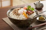 Chỉ một thay đổi nhỏ khi nấu cơm: Bí quyết ổn định đường huyết, mỡ máu cực hay cho cả gia đình!