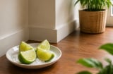 Để đĩa chanh muối ở góc phòng, nhiều người bất ngờ khi biết 3 công dụng thiết thực này
