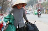 Người già sống một mình gia tăng, người trung niên sớm lên kế hoạch