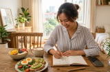 Thói quen buổi sáng giúp nhiều người làm việc hiệu quả hơn