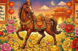 3 tuổi may mắn nhất tháng 6 âm (14/7 đến 30/8 dương lịch)