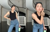 5 món đồ làm nên phong cách vượt thời gian của Tăng Thanh Hà
