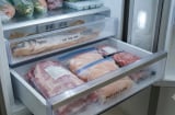 Cảnh báo: 6 thực phẩm để tủ lạnh lâu gây ung thư