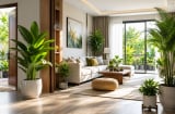 Người xưa dặn con cháu: Có 3 vị trí đặt cây trong nhà giúp tăng sinh khí, thu hút vận may
