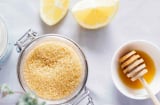 Tẩy tế bào chết bằng chanh: Muốn da sáng mịn cần ghi nhớ những nguyên tắc quan trọng này