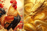 Thứ Bảy, Chủ nhật (11-12/7): 3 con giáp gặp thời, được quý nhân trao cơ hội lớn, bật lên mạnh mẽ