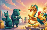 Tử vi cuối tuần 11 - 12/7: 2 con giáp tiền bạc khởi sắc, 2 tuổi cần giữ chặt ví