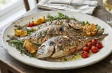 Ăn cá rất tốt, nhưng hãy cẩn thận với 4 loại cá 'đại kỵ' dễ gây hại cho sức khỏe này!