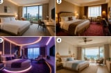 Bạn thích ngủ ở phòng khách sạn kiểu nào? Điều đó có thể tiết lộ gì về bạn?