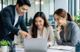3 kiểu đồng nghiệp là quý nhân nhưng nhiều người lại nhận ra quá muộn