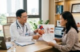 Bác sĩ lưu ý: 4 thói quen sau bữa tối dễ làm tăng mỡ máu