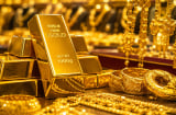Bảng giá vàng 9999 24K 18K SJC DOJI PNJ hôm nay 12/7/2026