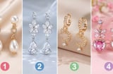 Chọn 1 đôi bông tai bạn thích nhất
