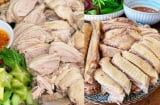 Luộc vịt không dùng nước lã: Sử dụng loại nước này thịt vịt ngọt thơm hơn hẳn, không còn mùi hôi