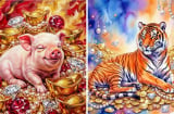 Thứ Hai đến Thứ Tư (13-15/7): 3 tuổi sạch nợ đổi đời