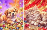 Từ 13/7 đến 22/7: 3 tuổi đổi đời giàu to