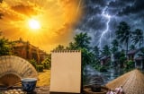 Vì sao dân gian xưa truyền lại nỗi sợ tháng 6 âm lịch? Người xưa thực sự e ngại điều gì?