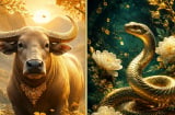 3 con giáp càng về già càng giàu: Tiền bạc nở rộ theo năm tháng nhưng đường tình cảm lại nhiều thử thách
