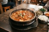 Cách nấu canh kim chi ngon chuẩn vị Hàn Quốc
