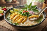 Cách nấu phở gà ngon tại nhà