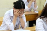 Căng thẳng kéo dài do thi cử ảnh hưởng sức khỏe tâm thần học sinh