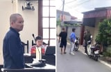 Mâu thuẫn vợ chồng leo thang dẫn đến những án mạng, án tù đau lòng