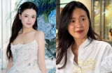 Midu 'đáp trả' sau khi gây xôn xao cõi mạng với nhan sắc tuổi U40