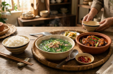 Nấu canh rau đừng cho gia vị quá sớm: Sai một bước, rau dễ thâm và mất ngọt
