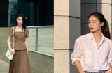 Những món đồ công sở đáng sắm trong mùa giảm giá để mặc đẹp nhiều năm không lỗi mốt