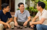Tại sao anh em rể lại gọi là anh em cột chèo?
