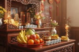 Tại sao người xưa kiêng dùng số chẵn khi sắp lễ thắp hương? Ý nghĩa sâu xa ít người biết