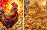 Top 3 tuổi Công Việc Phát Triển, Tiền Bạc Dồi Dào từ 14/7 đến 17/7