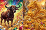 Top 3 tuổi Trúng Số Độc Đắc, Giàu Có Vang Danh từ 14/7 đến 20/7