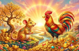 Từ 15–20/7: 2 con giáp đón cơ hội kiếm tiền, 2 tuổi cần giữ chặt ví