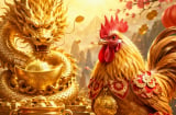 Từ thứ Ba tới thứ Sáu (14-17/7): Lộc về rộn ràng, 3 con giáp bất ngờ được mở lối, dòng tiền tuôn chảy