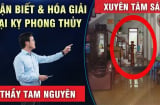 3 dấu hiệu ngôi nhà có sát khí cao nên hóa giải
