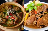 Cách làm vịt giả cầy đậm đà, thịt mềm mọng, thơm nức, ai ăn cũng khen ngon