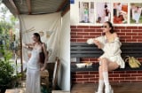 Muốn mặc đẹp như nữ sinh Hàn, không cần tủ đồ đắt tiền chỉ cần biết phối đồ thông minh