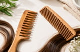 Nên chọn lược chải tóc răng thưa hay răng dày? Chớ chủ quan