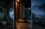  
Người xưa dặn: Có 3 nơi tuyệt đối không nên ngủ, kẻo rước họa
