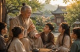 Phong thủy đời người quan trọng nhất không phải hướng nhà hay mộ phần, mà là điều nhiều người đang bỏ quên