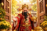 Thần Tài sắp tới nhà: Người xưa cho rằng ai thấy 3 dấu hiệu này thì vận may tài lộc tới gần