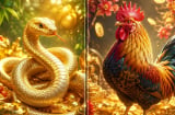 Thứ Tư, Năm (15-16/7): 3 con giáp đón cơ hội bứt tốc, tài lộc khởi sắc, công danh thăng tiến