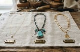 Trắc nghiệm: Chọn 1 sợi dây chuyền mà bạn muốn có
