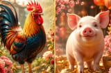45 ngày tới: 3 con giáp chú ý, cơ hội vàng có thể xuất hiện bất ngờ nhưng lơ là sẽ vụt mất