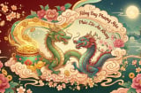 5 ngày tới (15-20/7): 3 con giáp quý nhân kề bên, công việc hanh thông, tài lộc khởi sắc
