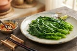 5 sai lầm khi ăn rau lang khiến 'bổ hóa hại': Nhiều người vẫn mắc hằng ngày!