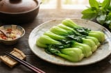 Bạn ghét uống sữa? Đây là 6 loại rau giúp xương chắc khỏe chẳng kém gì sữa