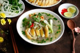 Cách nấu miến gà ngon
