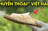 Lỗ tròn trên dép tổ ong có một tác dụng đặc biệt, bạn biết chưa?